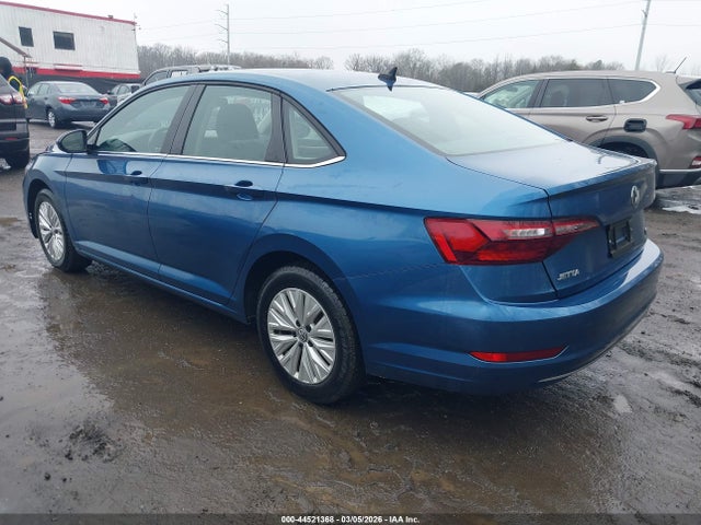 Aukcja sprzedaży 2020 Volkswagen Jetta 1.4t R-line/1.4t S/1.4t Se, vin: 3VWC57BU7LM083268, numer aukcji: 44521368