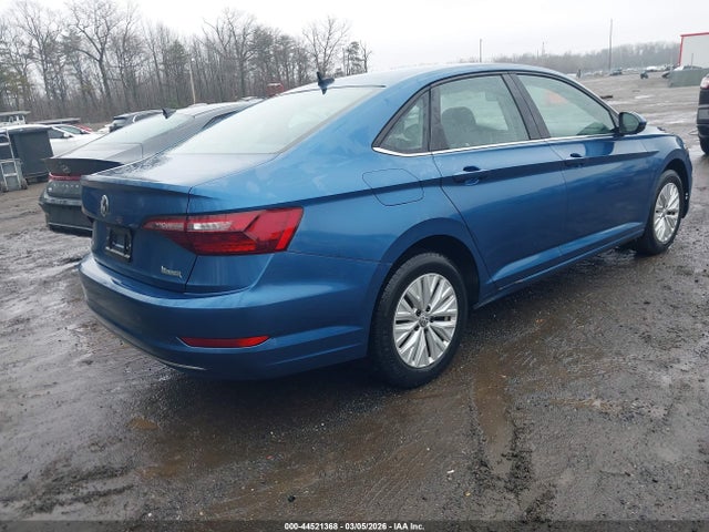 Aukcja sprzedaży 2020 Volkswagen Jetta 1.4t R-line/1.4t S/1.4t Se, vin: 3VWC57BU7LM083268, numer aukcji: 44521368