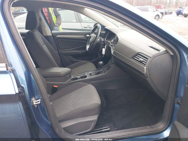 Aukcja sprzedaży 2020 Volkswagen Jetta 1.4t R-line/1.4t S/1.4t Se, vin: 3VWC57BU7LM083268, numer aukcji: 44521368