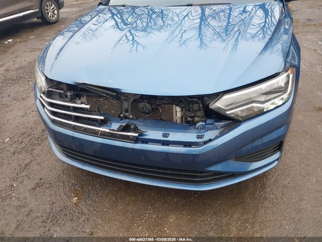 Aukcja sprzedaży 2020 Volkswagen Jetta 1.4t R-line/1.4t S/1.4t Se, vin: 3VWC57BU7LM083268, numer aukcji: 44521368