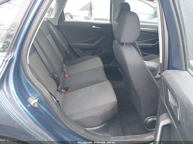 Aukcja sprzedaży 2020 Volkswagen Jetta 1.4t R-line/1.4t S/1.4t Se, vin: 3VWC57BU7LM083268, numer aukcji: 44521368