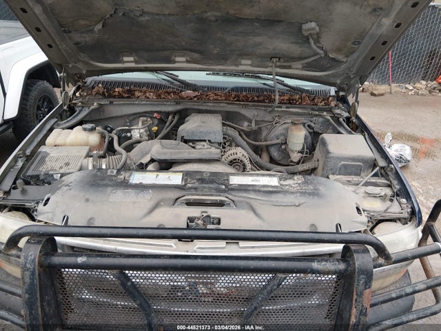 1999 CHEVROLET SILVERADO 1500 1GCEK19T1XE225074 Photo 9