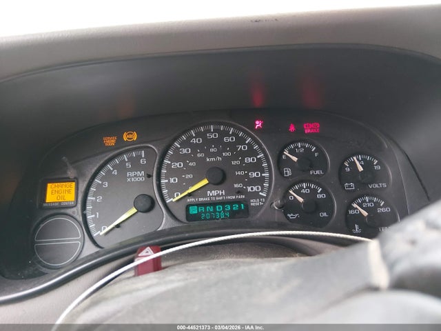 1999 CHEVROLET SILVERADO 1500 1GCEK19T1XE225074 Photo 6