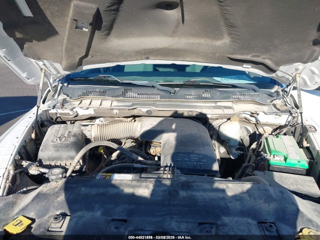 1C6RR7KG9ES324034 RAM 1500 Tradesman