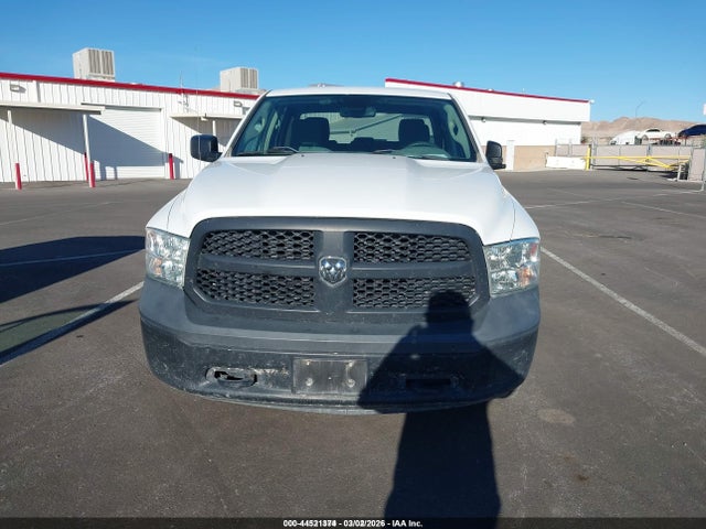1C6RR7KG9ES324034 RAM 1500 Tradesman