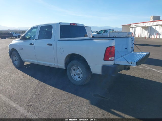 1C6RR7KG9ES324034 RAM 1500 Tradesman