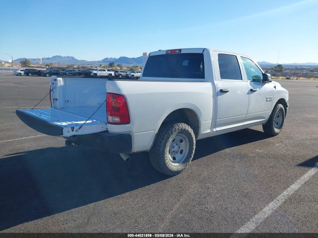1C6RR7KG9ES324034 RAM 1500 Tradesman