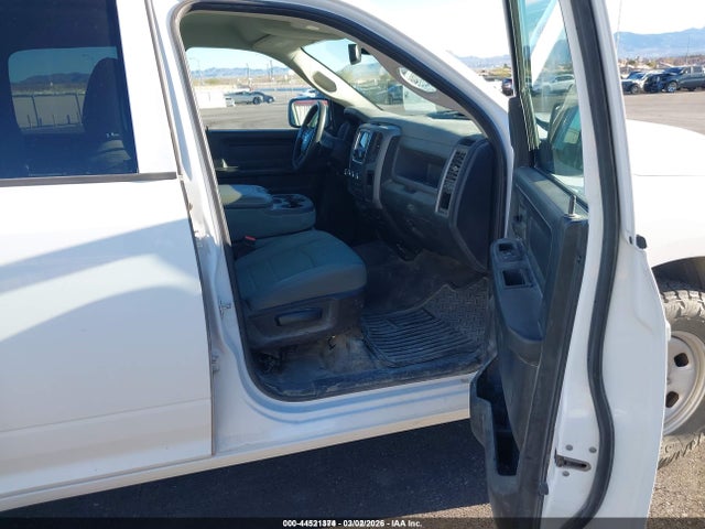 1C6RR7KG9ES324034 RAM 1500 Tradesman