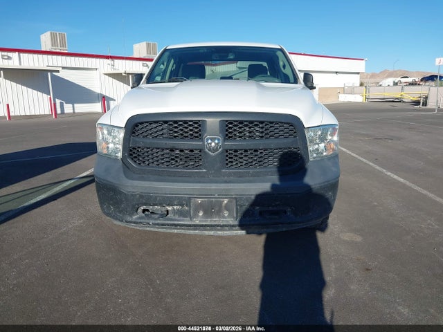 1C6RR7KG9ES324034 RAM 1500 Tradesman