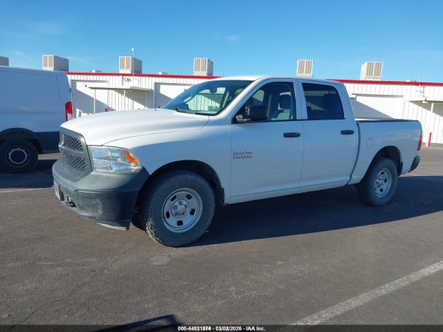 1C6RR7KG9ES324034 RAM 1500 Tradesman