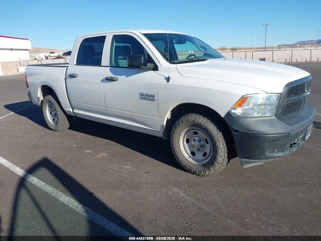1C6RR7KG9ES324034 RAM 1500 Tradesman