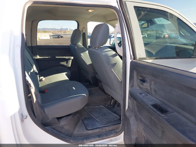1C6RR7KG9ES324034 RAM 1500 Tradesman