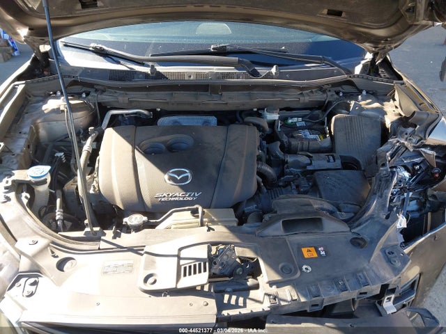 JM3KE2DY1G0841042 Mazda Cx-5 Grand Touring