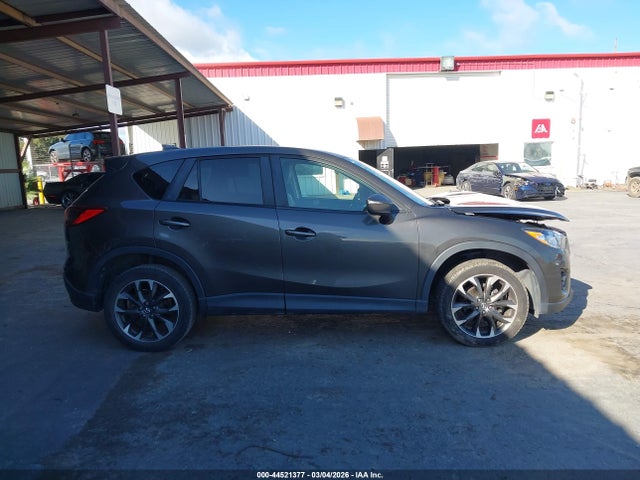 JM3KE2DY1G0841042 Mazda Cx-5 Grand Touring