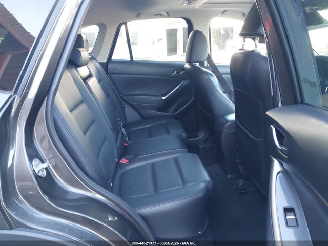 JM3KE2DY1G0841042 Mazda Cx-5 Grand Touring