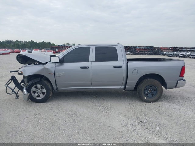Aukcja sprzedaży 2023 Ram 1500 Classic Ssv  4x4 5'7 Box, vin: 1C6RR7XT4PS592157, numer aukcji: 44521380
