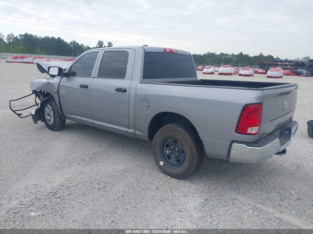 Aukcja sprzedaży 2023 Ram 1500 Classic Ssv  4x4 5'7 Box, vin: 1C6RR7XT4PS592157, numer aukcji: 44521380
