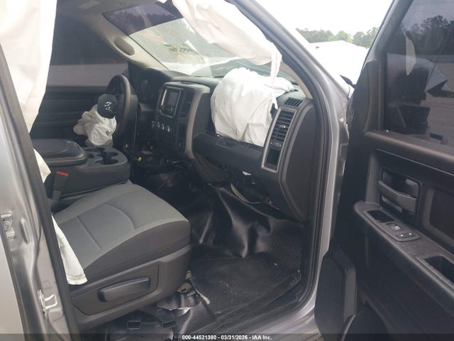 Aukcja sprzedaży 2023 Ram 1500 Classic Ssv  4x4 5'7 Box, vin: 1C6RR7XT4PS592157, numer aukcji: 44521380