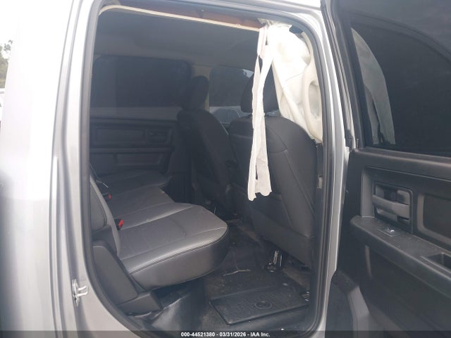 Aukcja sprzedaży 2023 Ram 1500 Classic Ssv  4x4 5'7 Box, vin: 1C6RR7XT4PS592157, numer aukcji: 44521380