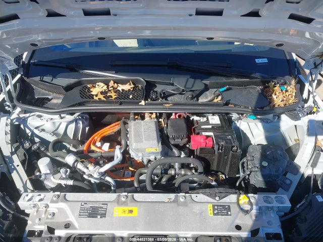 WB523CF09RCR60501 BMW Ix Xdrive50