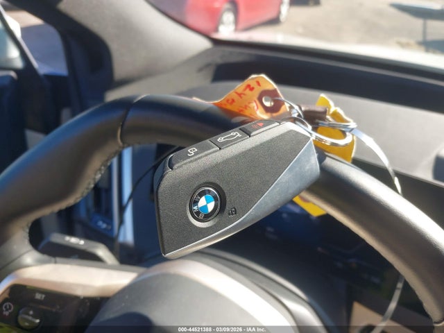 WB523CF09RCR60501 BMW Ix Xdrive50