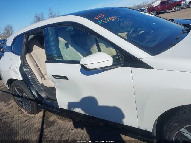 WB523CF09RCR60501 BMW Ix Xdrive50