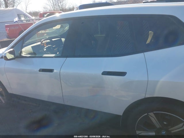 WB523CF09RCR60501 BMW Ix Xdrive50
