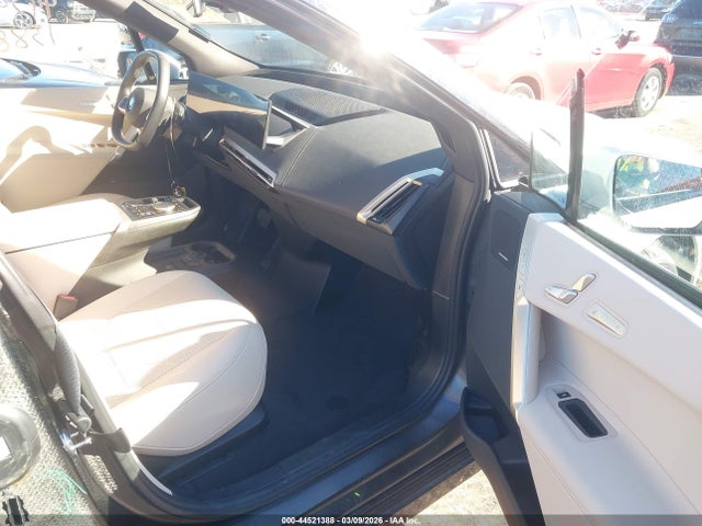 WB523CF09RCR60501 BMW Ix Xdrive50