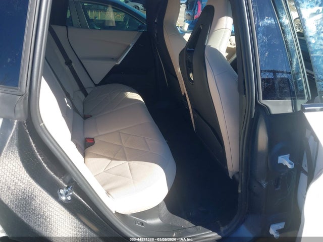 WB523CF09RCR60501 BMW Ix Xdrive50