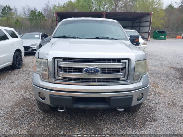 Ford F-150 Xlt 2014 1FTFW1EF8EKD01509 Image 12