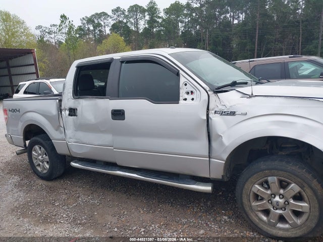 Ford F-150 Xlt 2014 1FTFW1EF8EKD01509 Image 13