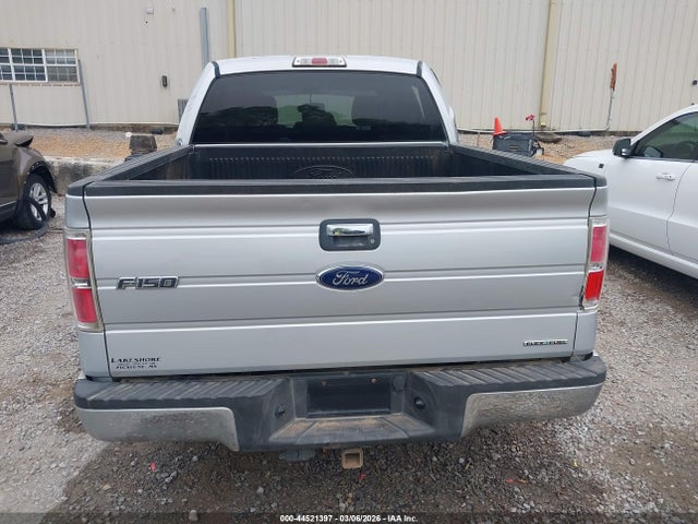 Ford F-150 Xlt 2014 1FTFW1EF8EKD01509 Image 16