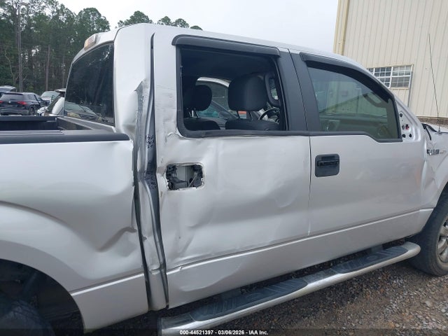 Ford F-150 Xlt 2014 1FTFW1EF8EKD01509 Image 17
