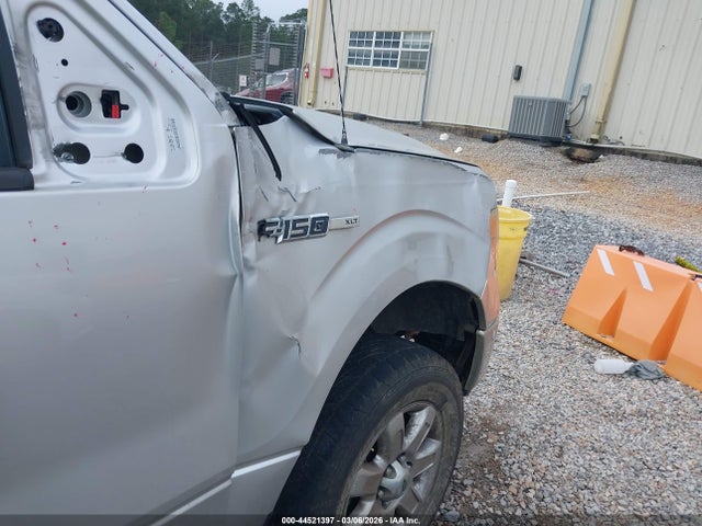 Ford F-150 Xlt 2014 1FTFW1EF8EKD01509 Image 18