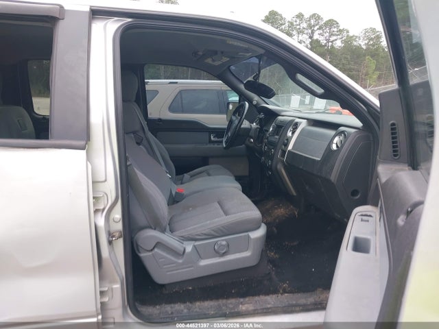 Ford F-150 Xlt 2014 1FTFW1EF8EKD01509 Image 5