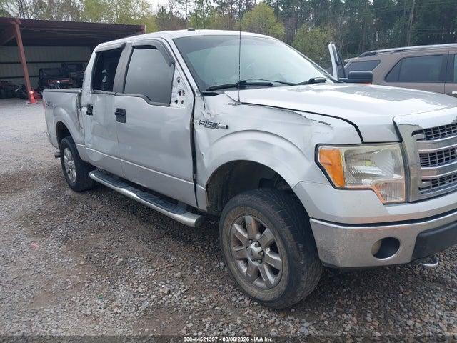 Ford F-150 Xlt 2014 1FTFW1EF8EKD01509 Image 6
