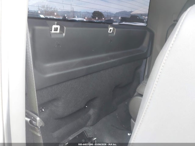 3GCNAAEK9SG266358 Chevrolet Silverado 1500 2wd Standard Bed Wt