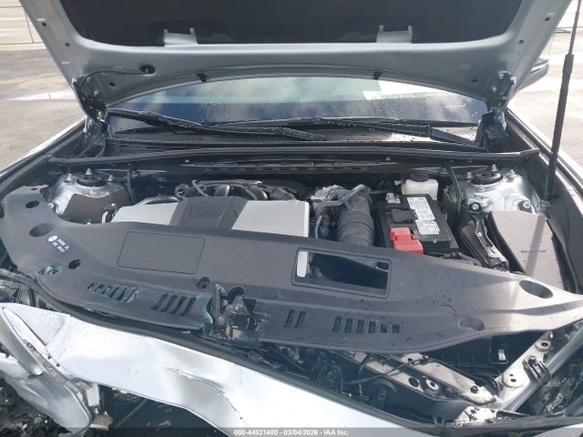 44521400 :رقم المزاد ، 58ADZ1B1XSU208504 vin ، 2025 Lexus Es 350 مزاد بيع