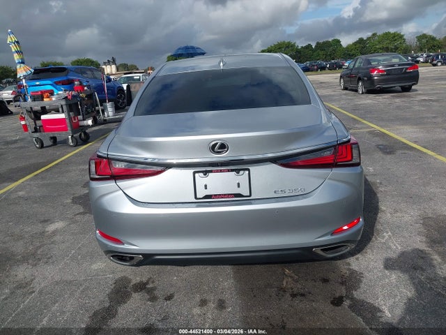44521400 :رقم المزاد ، 58ADZ1B1XSU208504 vin ، 2025 Lexus Es 350 مزاد بيع