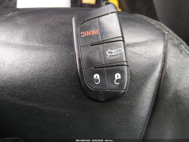 Chrysler 300 Limited 2015 2C3CCAAG6FH830013 Image 11