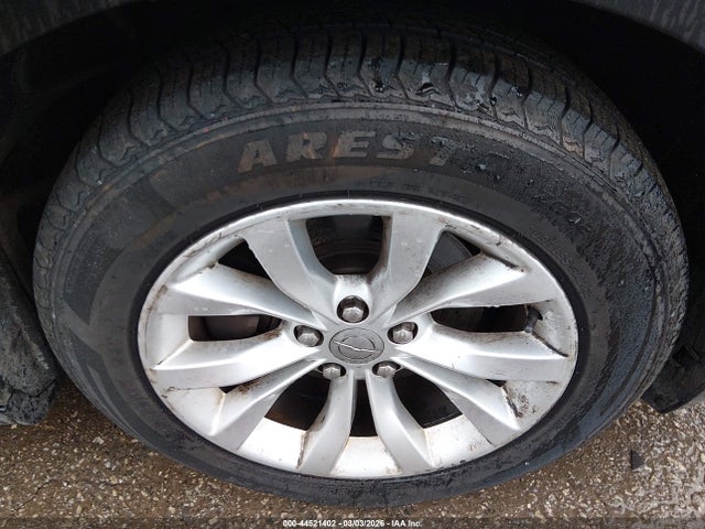 Chrysler 300 Limited 2015 2C3CCAAG6FH830013 Image 12