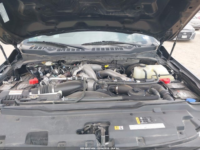 1FT7W2BTXRED57718 Ford F-250 Xlt