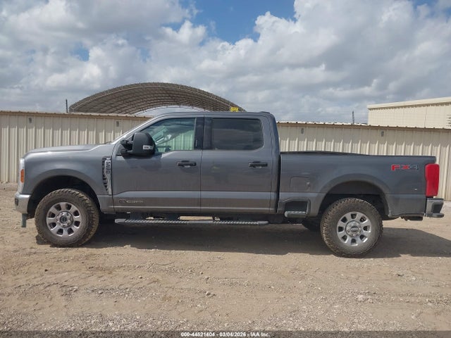 1FT7W2BTXRED57718 Ford F-250 Xlt