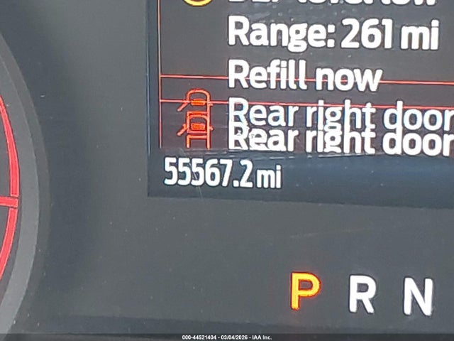 1FT7W2BTXRED57718 Ford F-250 Xlt