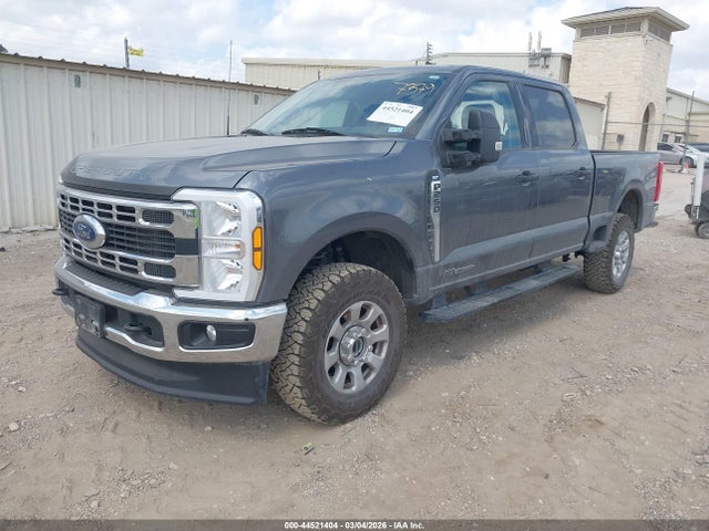 1FT7W2BTXRED57718 Ford F-250 Xlt