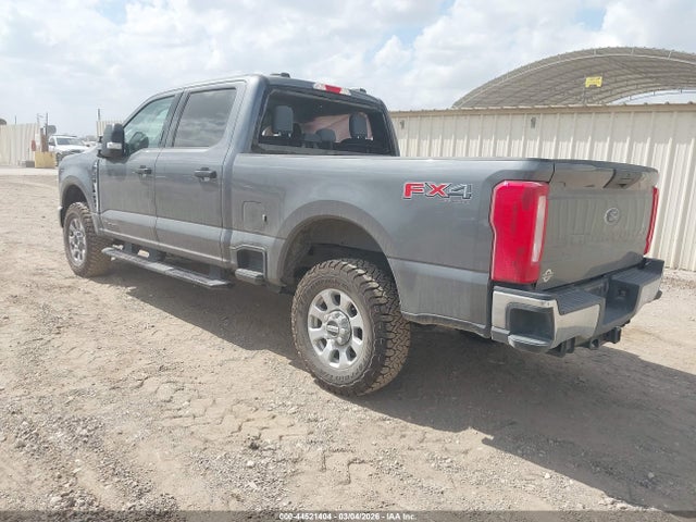 1FT7W2BTXRED57718 Ford F-250 Xlt