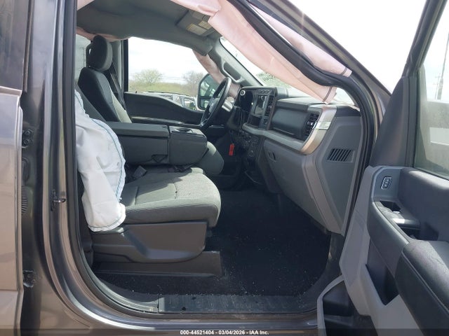 1FT7W2BTXRED57718 Ford F-250 Xlt