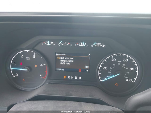 1FT7W2BTXRED57718 Ford F-250 Xlt