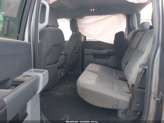 1FT7W2BTXRED57718 Ford F-250 Xlt