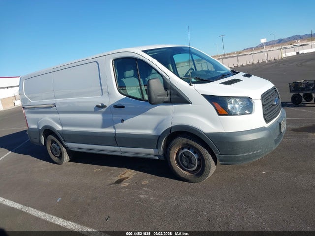 Ford Transit-150 2015 1FTNE1YM5FKB30101 Image 16